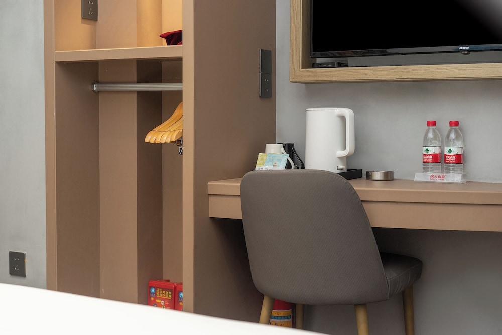 Cheermay Hotel Guangzhou Panyu Shiqiao Aoyuan Plaza 40/50