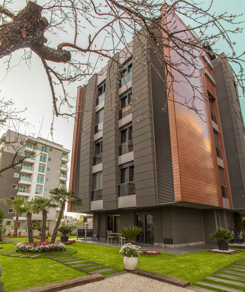 Bmk Suites And Apartments 图片4