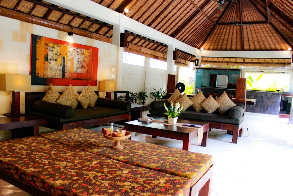 Maya Sayang Pool Villa 32/50