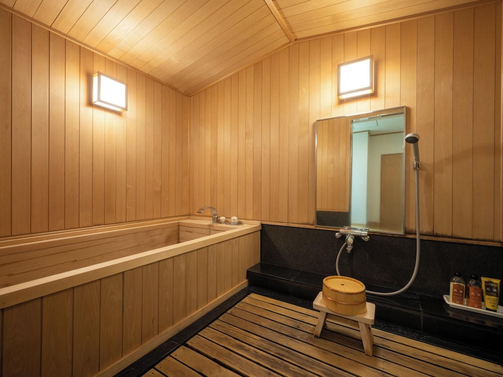 Oyu Onsen Hotel Kazuno 39/70