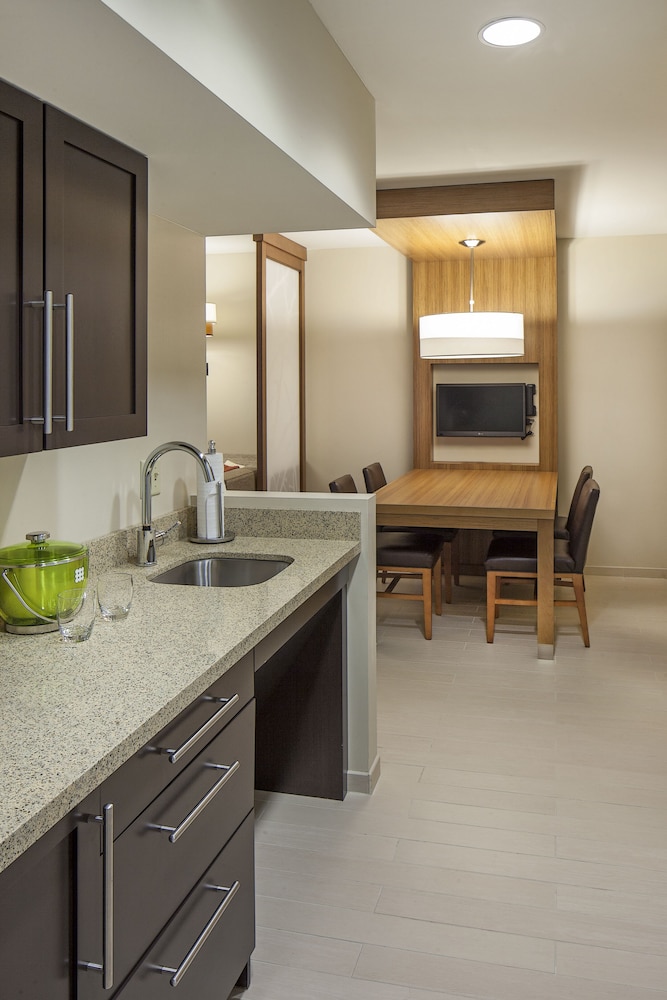 Hyatt Place Lincoln / Downtown - Haymarket 44/56