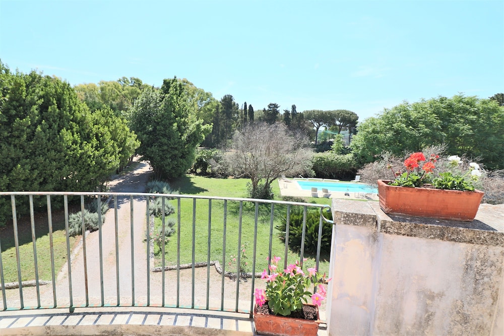 Relais Delle Rose Bed And Breakfast 5/84