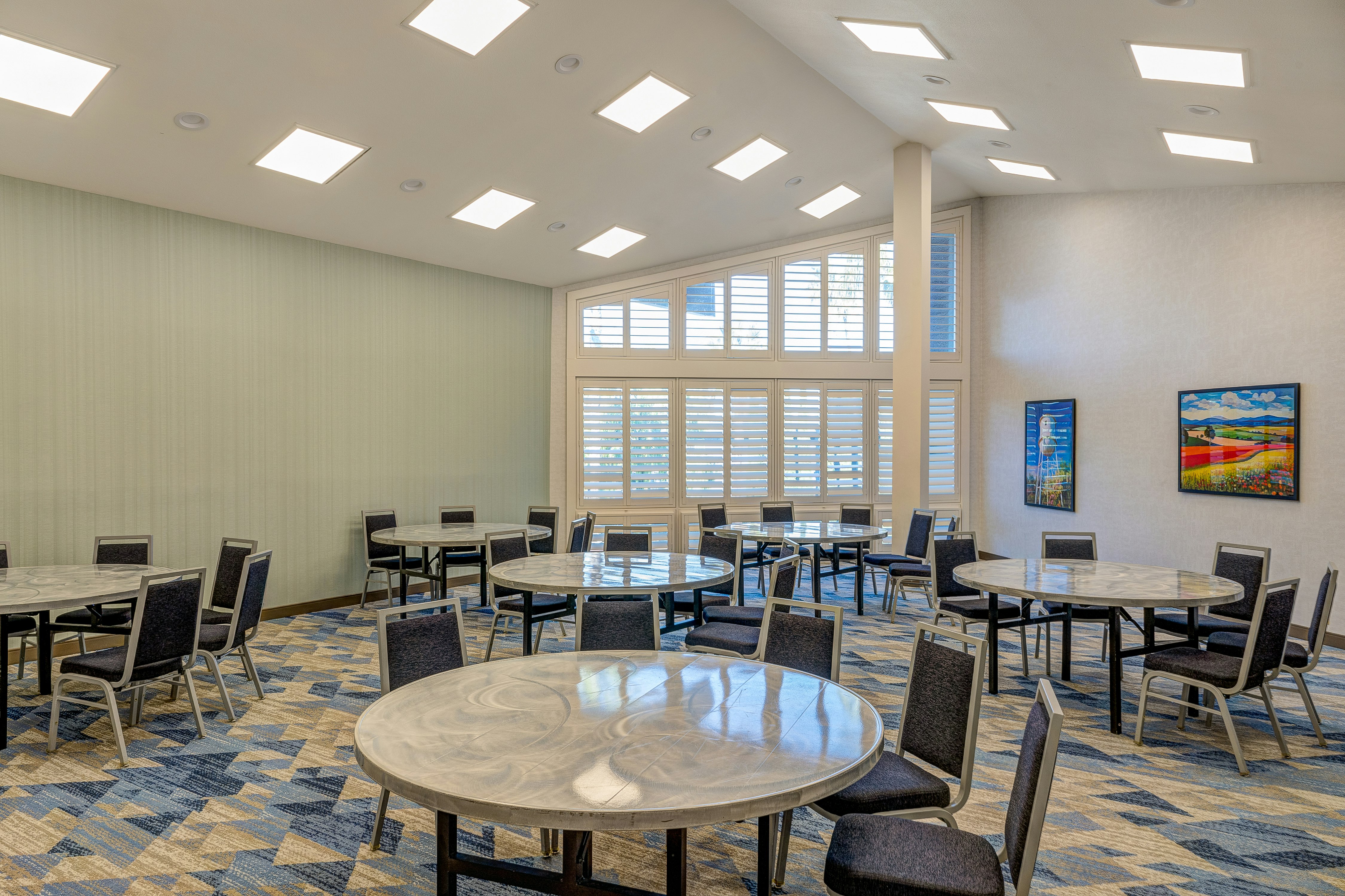 DoubleTree by Hilton Hotel Campbell - Pruneyard Plaza 27/50