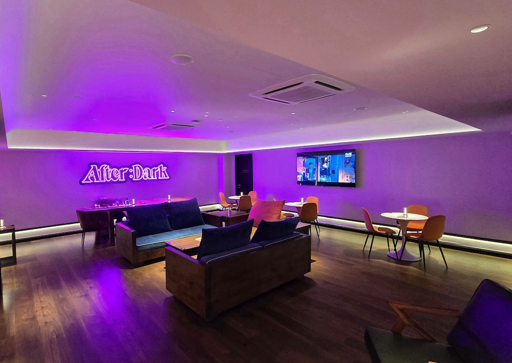 Bangi Resort Hotel 49/71