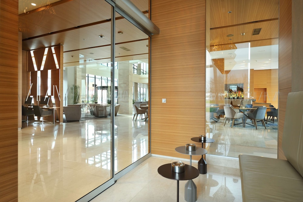 Radisson Blu Plaza Hotel Ljubljana 47/69