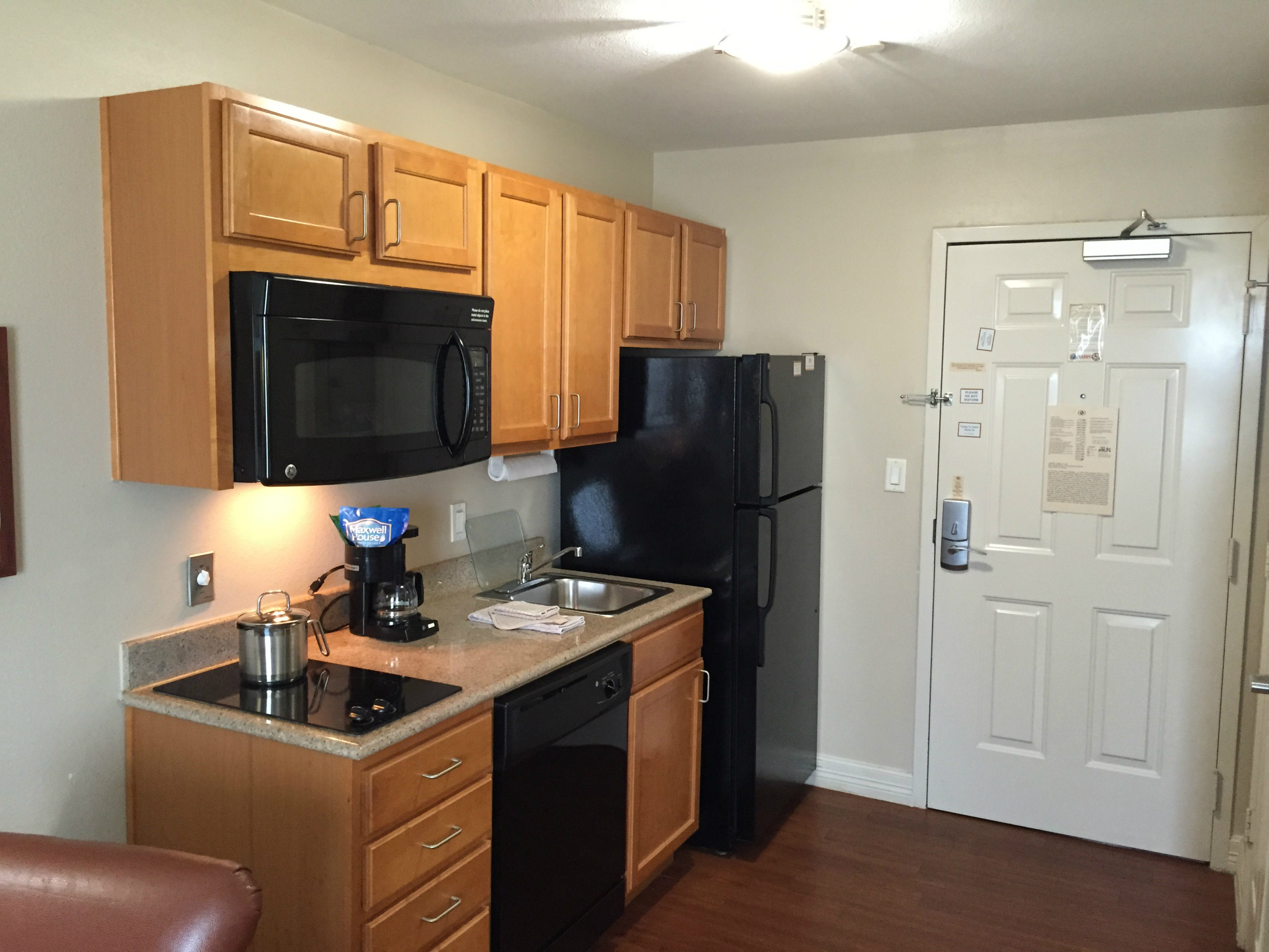 Candlewood Suites La Porte 4/40