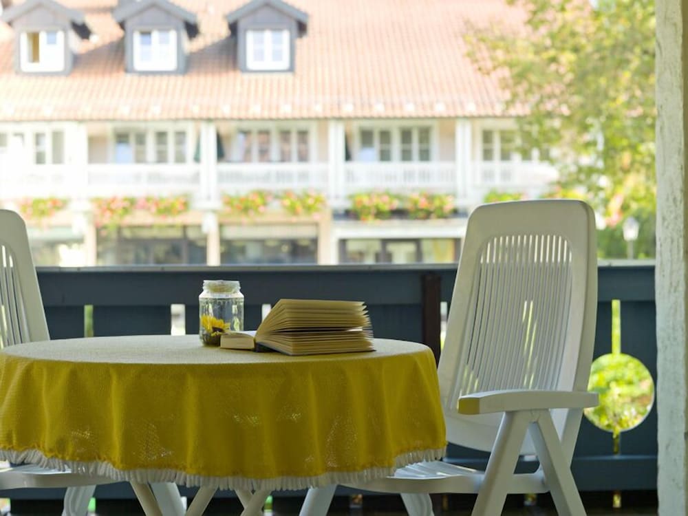 Apparthotel Jagdhof 5/42