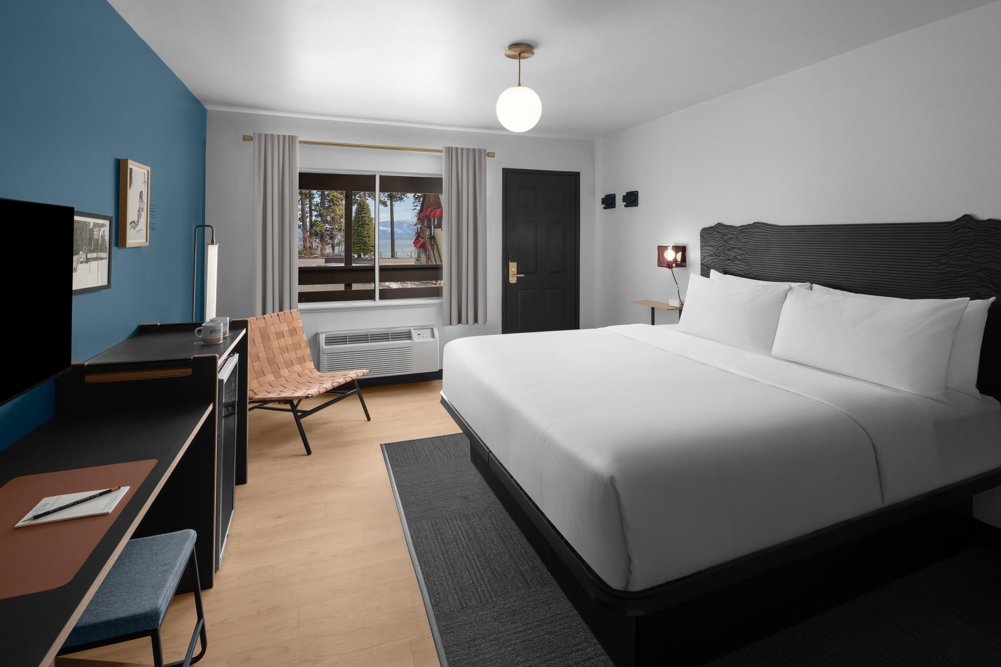 Classic, Quadruple, Multiple Beds