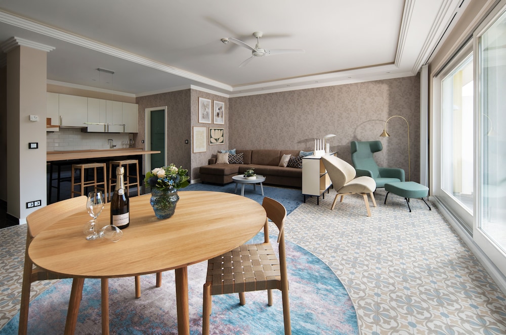 Hotel Gran Belveder 47/74