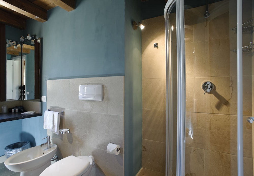 Relais Parco Cavalonga 47/50