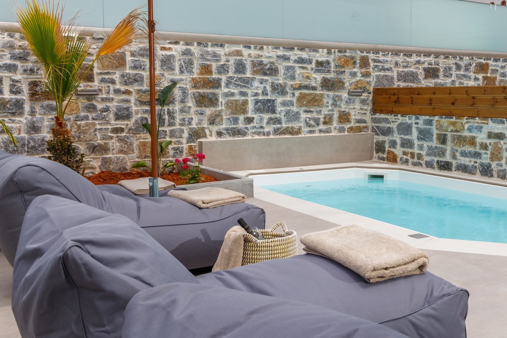 Anassa Stalis Suites Adults Only 16+ 21/48