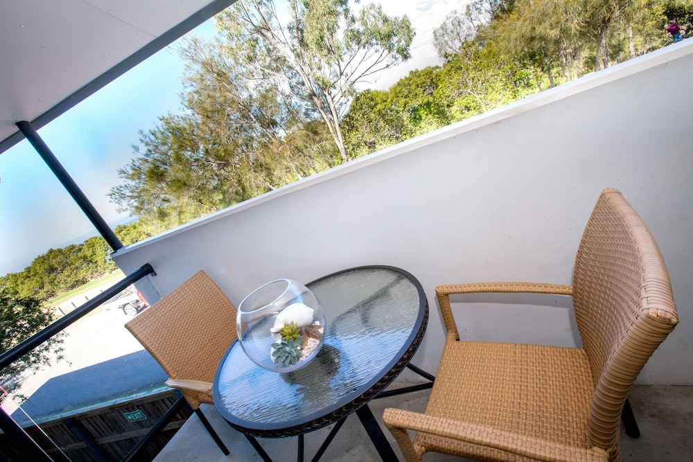 Manly Marina Cove Motel Brisbane 43/58