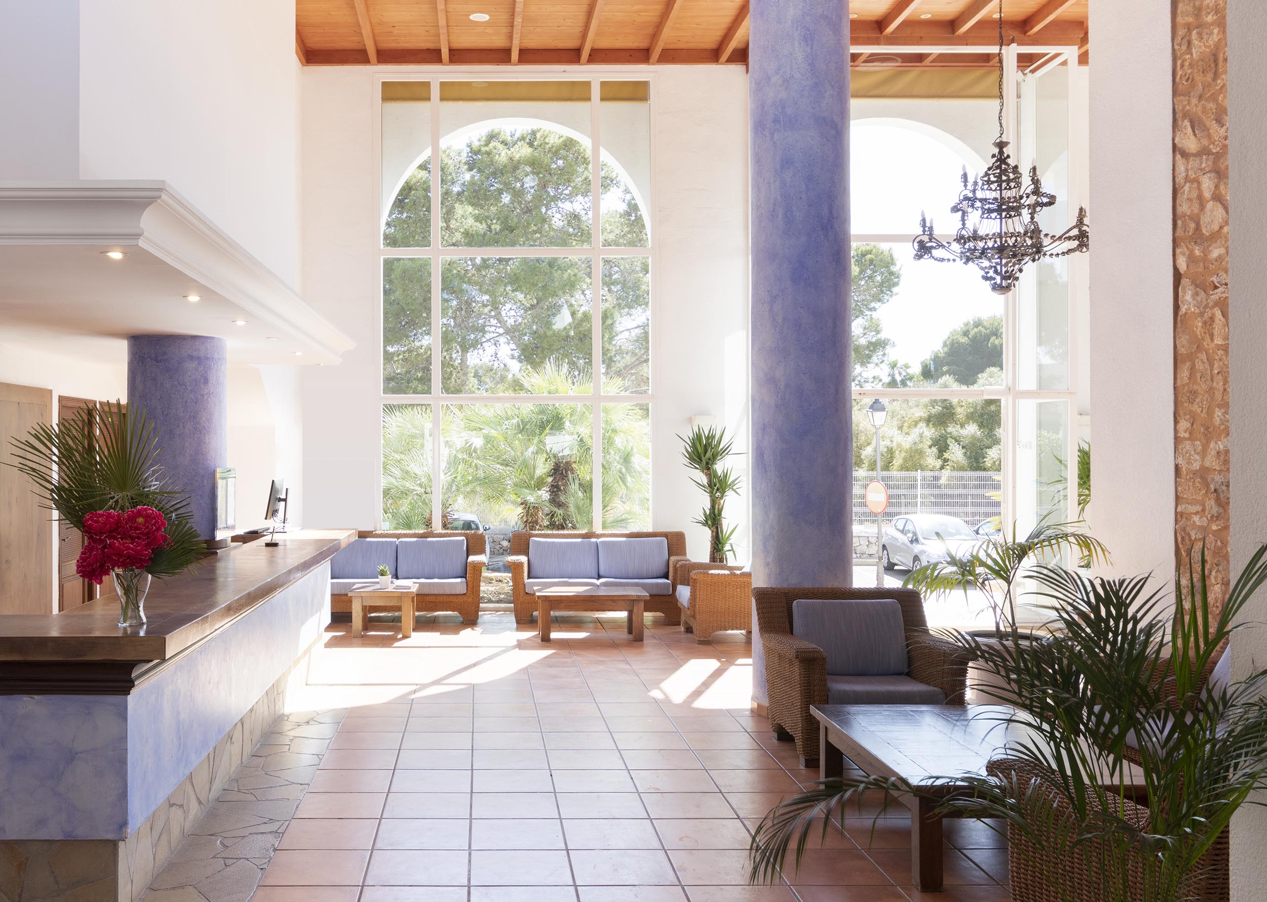 Palia Dolce Farniente Hotel 30/50