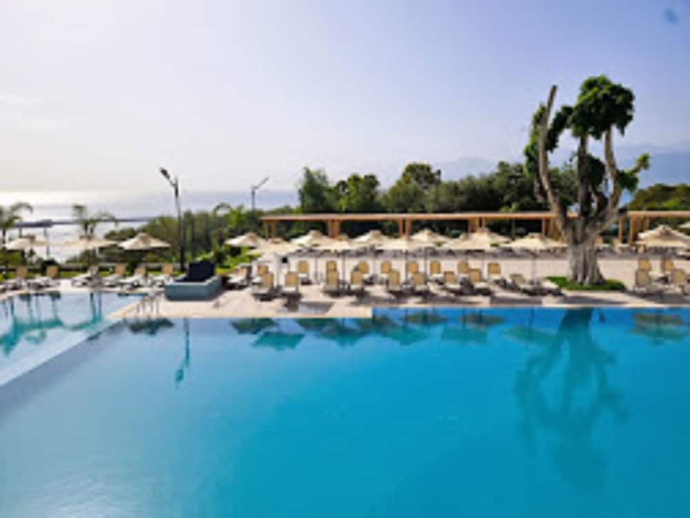 Hotel Saldae 44/50