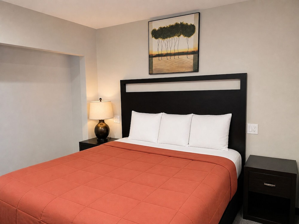 American Inn Suites Lax Airport 25/64