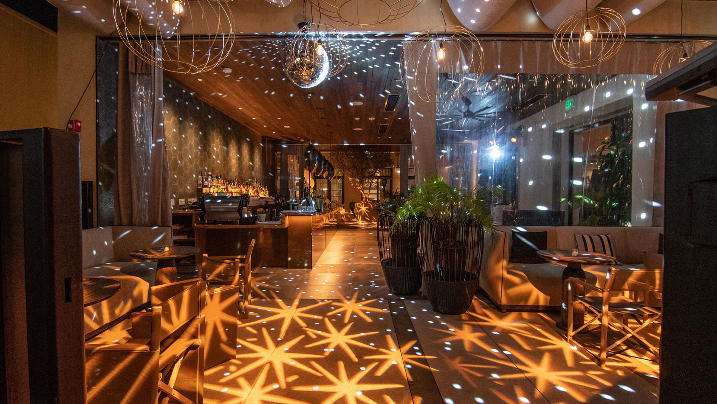 Kimpton La Peer Hotel 7/82