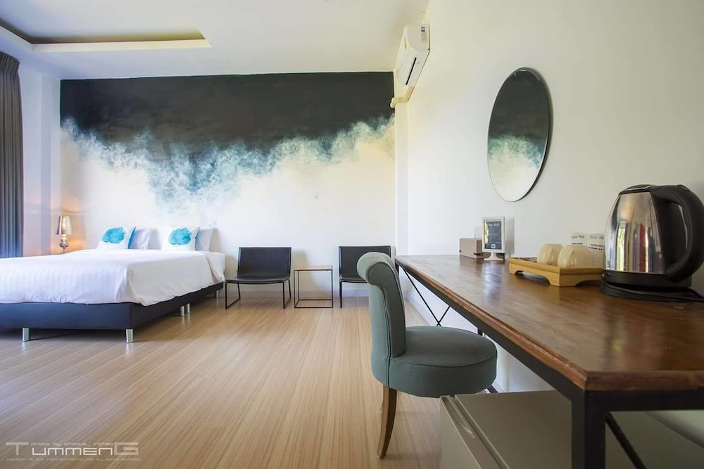 Manonnee Bed & Breakfast 27/76