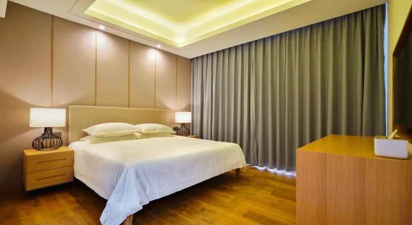 SSAW Boutique Hotel Hangzhou West Lake 19/72