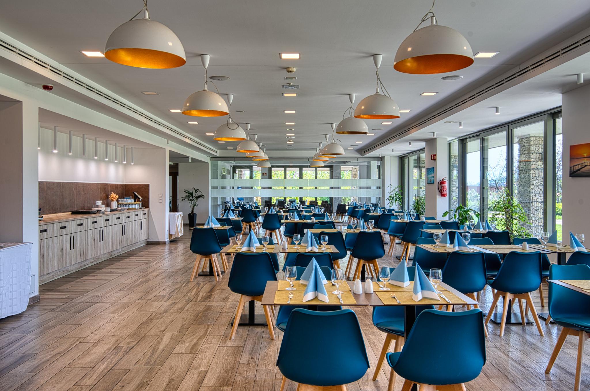 Sports Academy Hotel 25/31