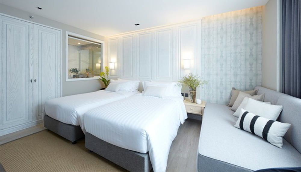 Health Land Resort & Spa 13/50