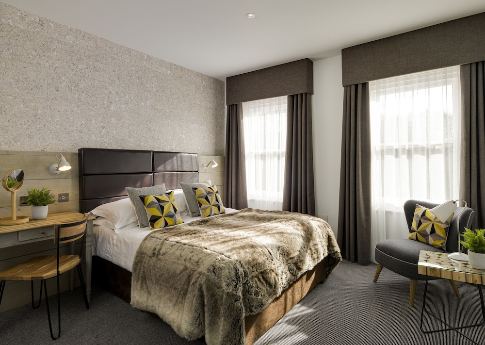 Jorvik Hotel 16/55