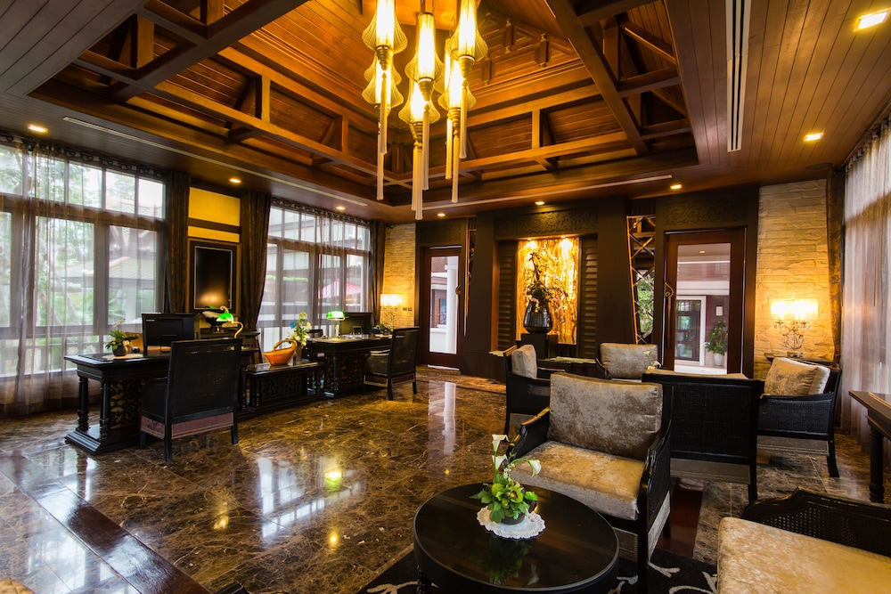 Sireeampan Boutique Resort & Spa 33/50