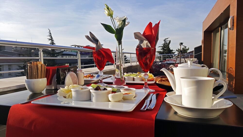 Hotel Samm Bistro Spa Boutique Class 36/50