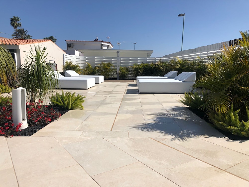Relaxia Los Girasoles Bungalows 32/50
