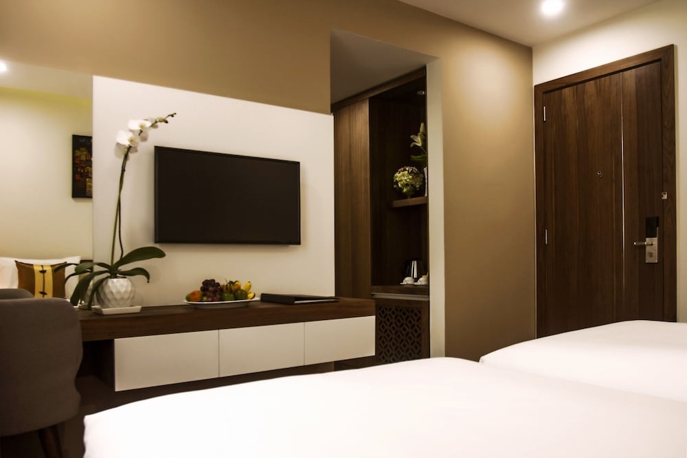 Hadana Boutique Hotel Da Nang 12/86