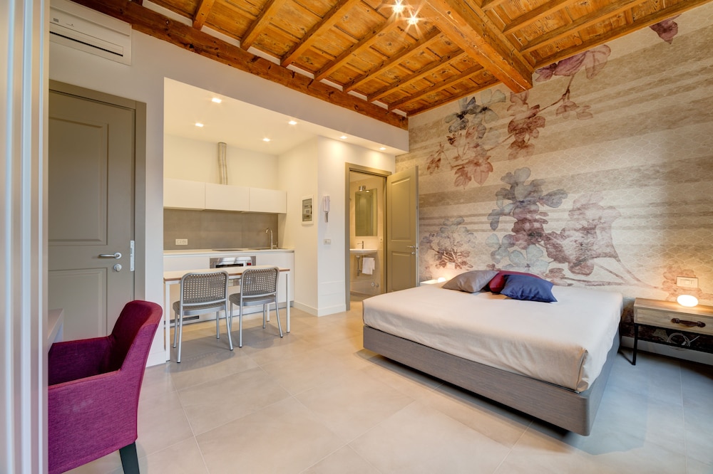 Palazzo Mannaioni Suites 9/69