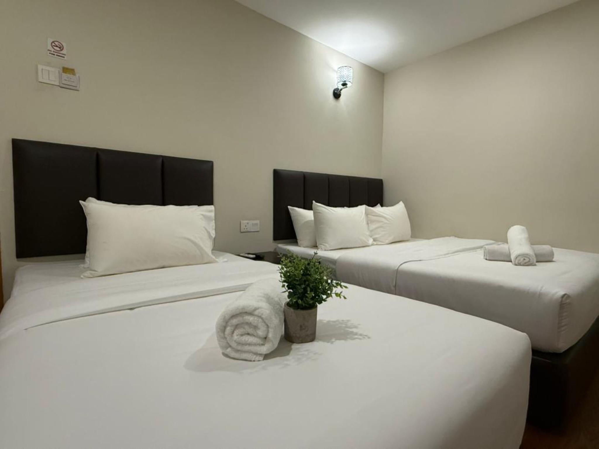 iBilik Hotel @ Johor Bahru 23/40