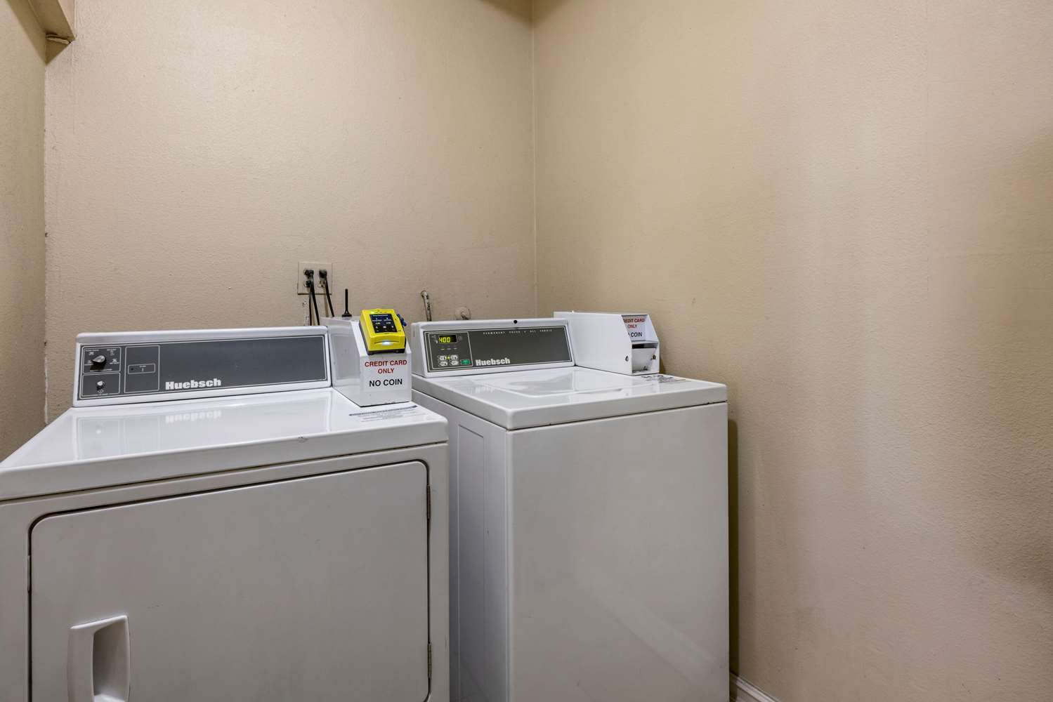 Comfort Inn & Suites Huntington Beach 6/43