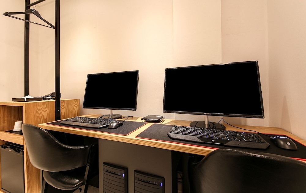 Busan Seomyeon Business Hotel J7 14/20