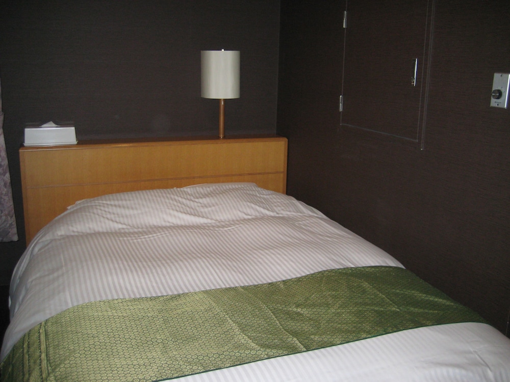 Ooike Hotel 10/50