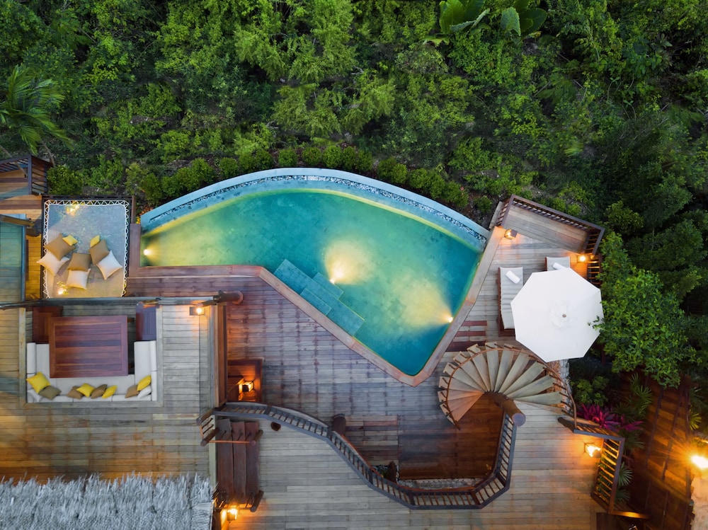 Six Senses Yao Noi 8/84