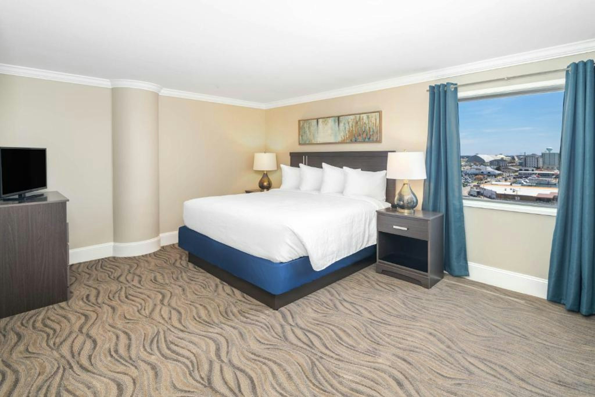 Bask Hotel 5/5