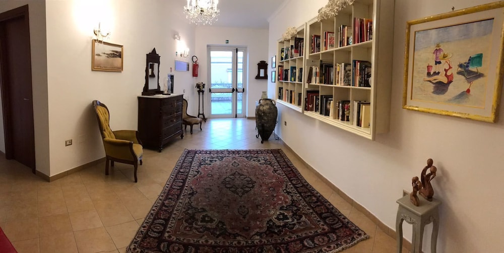 Hotel Il Castellino Relais 33/50