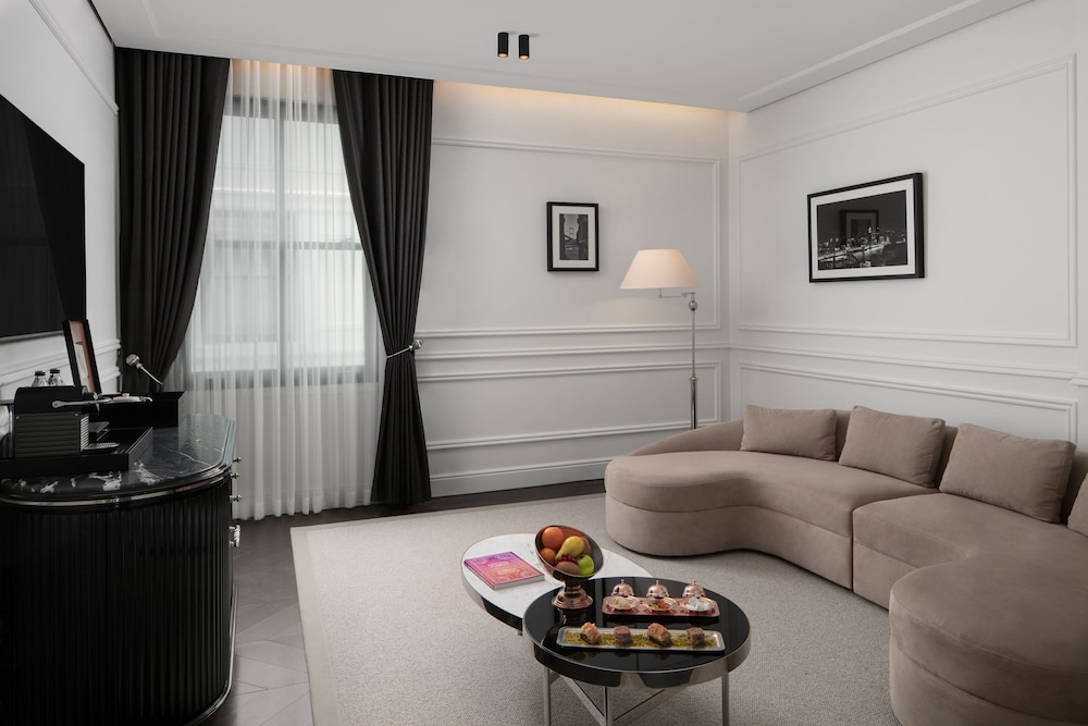Sanasaryan Han a Luxury Collection Hotel Istanbul 26/50