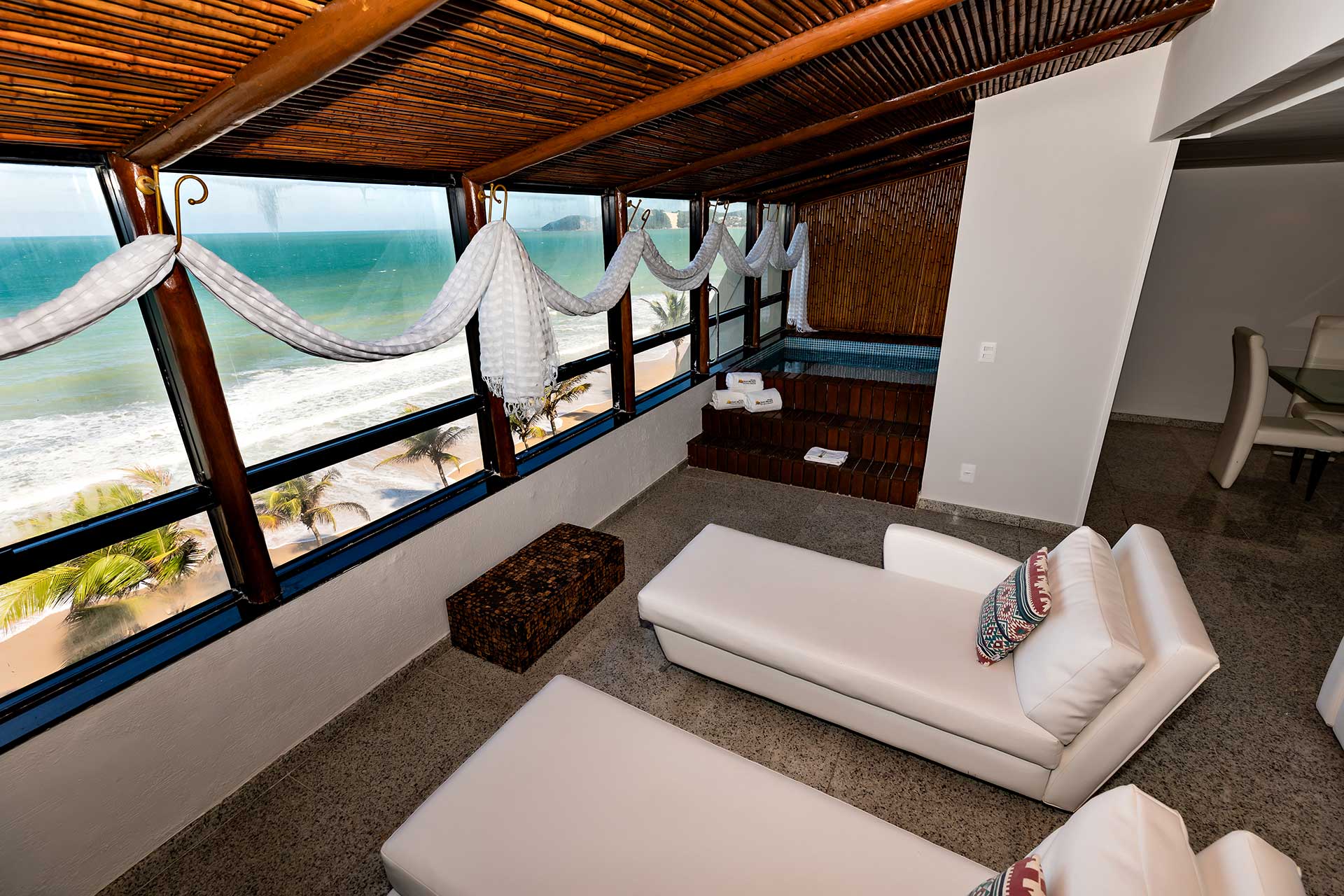 Presidential, Suite
