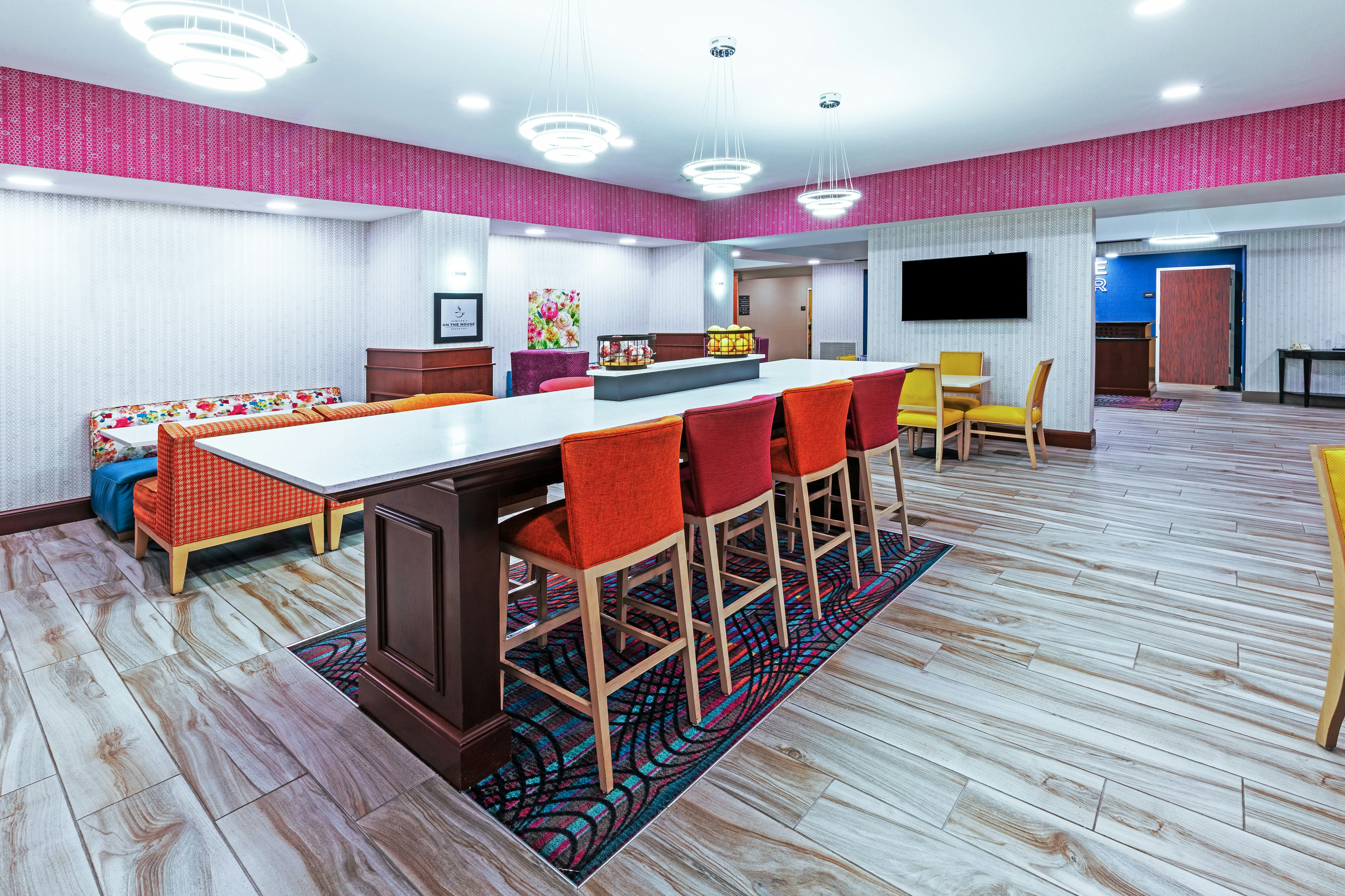 Hampton Inn Miami 40/44