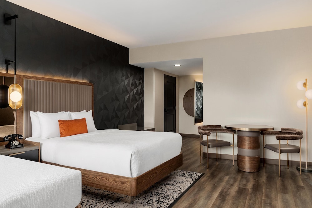 The Berkeley Richmond, Outset Collection by Hilton 27/65
