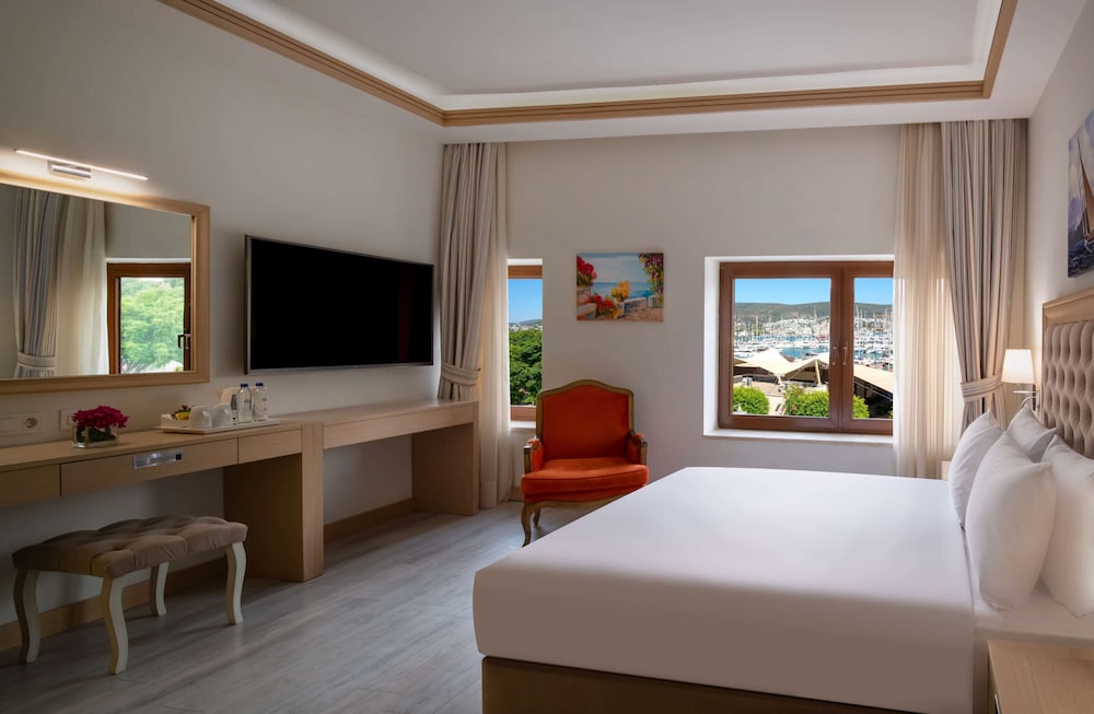DoubleTree by Hilton Bodrum Marina Vista 13/43