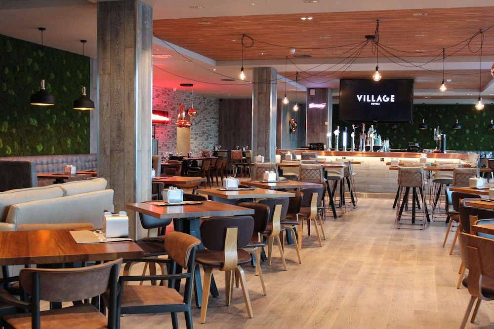 Village Urban Resort Newcastle 50/72