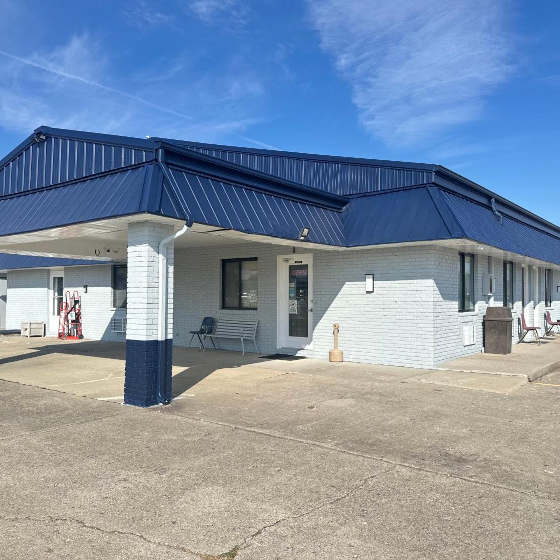 Gateway Inn 44/50