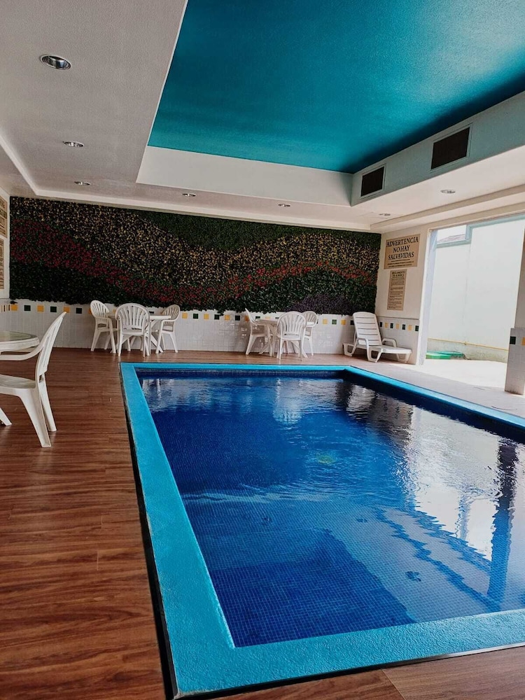 Sierra Huasteca Inn 22/31