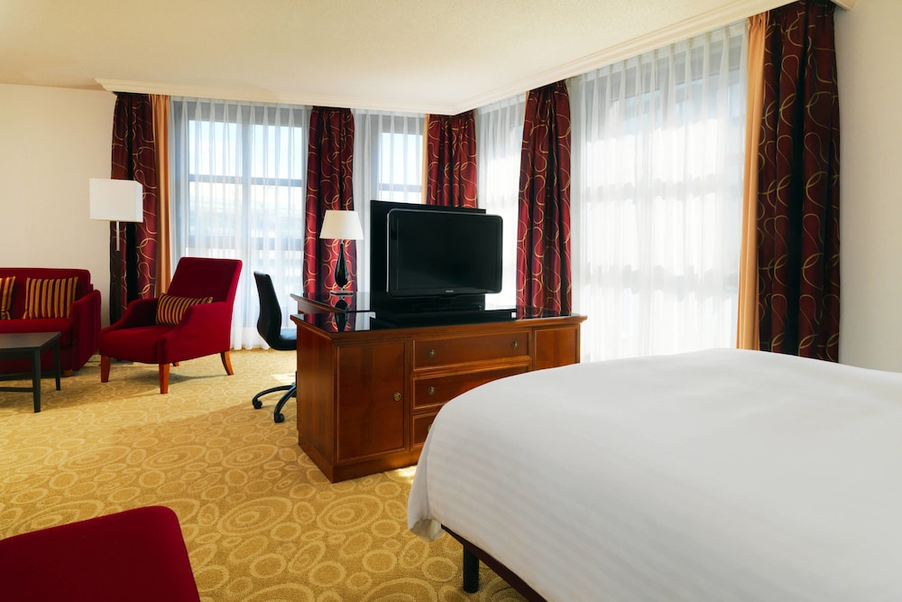 Marriott Hamburg 5/54