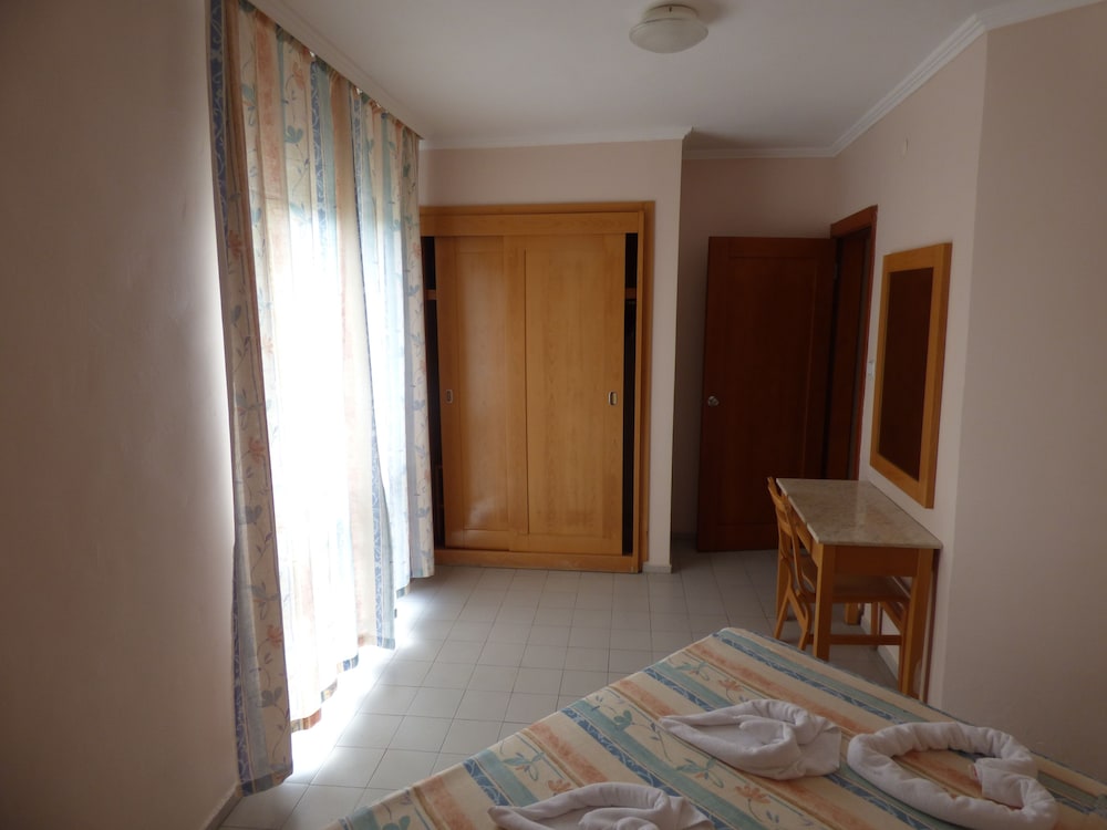 Avlu 4 Apart Hotel 17/50