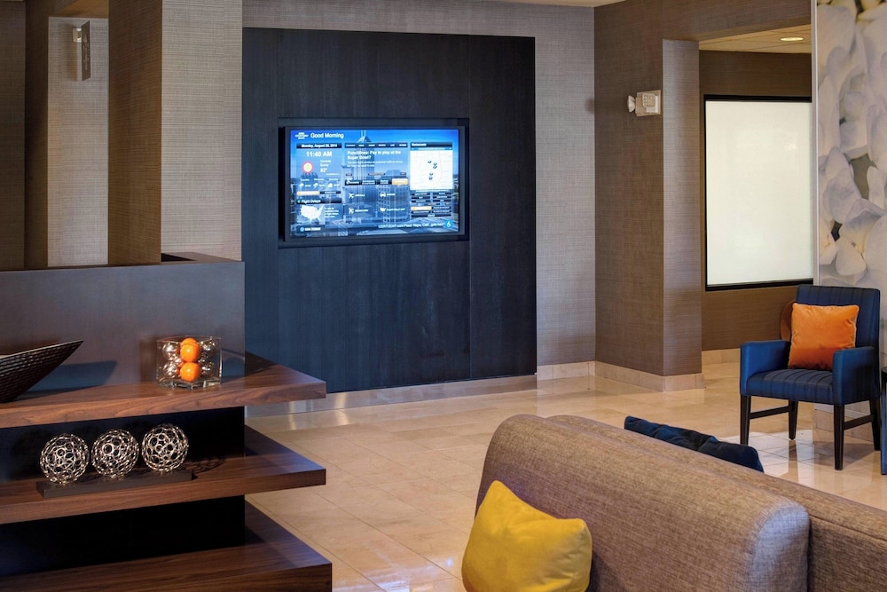 Courtyard By Marriott Kokomo 29/50