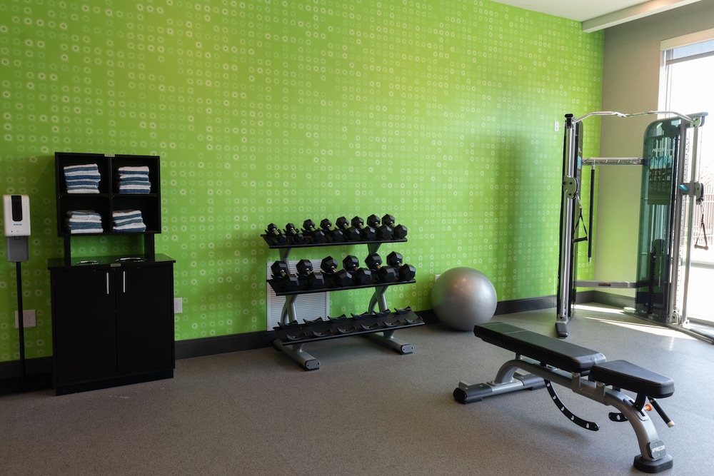 La Quinta Inn Suites By Wyndham San Antonio Seaworld Lafb 22/39