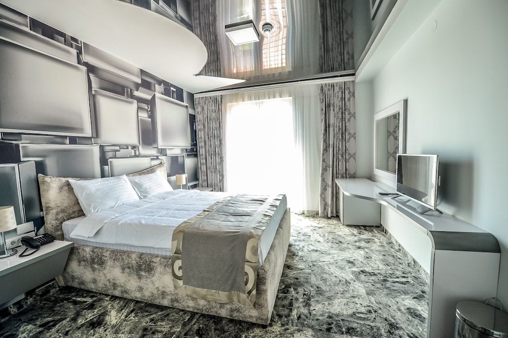 Hollywoodland Wellness And Spa Hotel 13/66